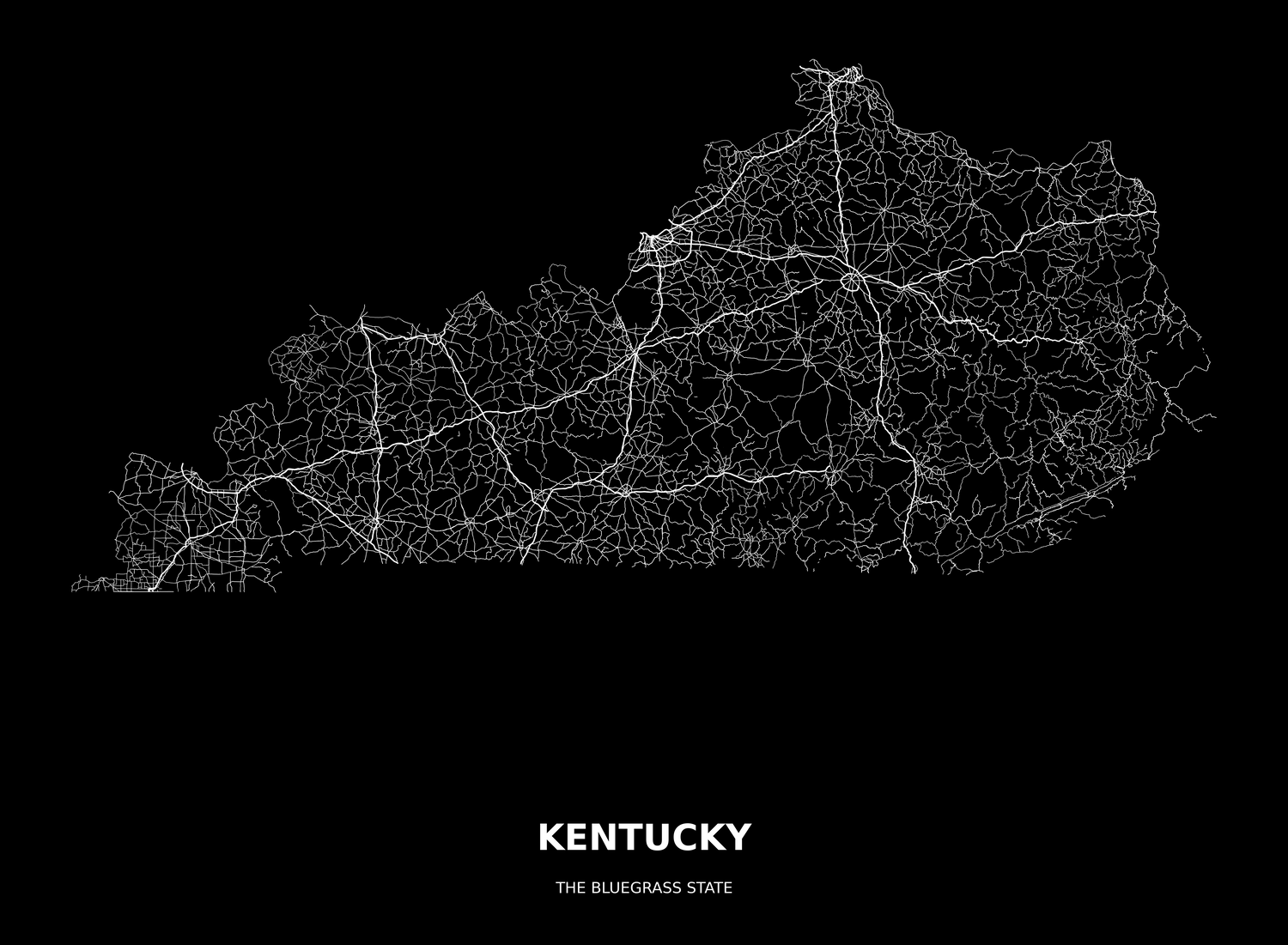 State Maps
