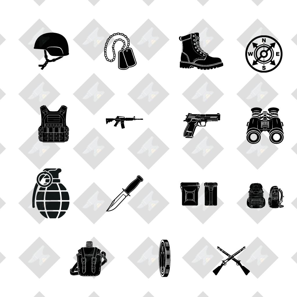 SVG Bundles